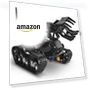 Превью Smart Robot Car Kit with Robotic Arm HD Camera — Robotic Enhancements, XiaoR GEEK