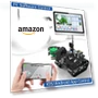 Превью Smart Robot Car Kit with Robotic Arm HD Camera — Robotic Enhancements, XiaoR GEEK