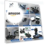 Превью Smart Robot Car Kit with Robotic Arm HD Camera — Robotic Enhancements, XiaoR GEEK