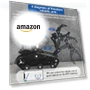 Превью Smart Robot Car Kit with Robotic Arm HD Camera — Robotic Enhancements, XiaoR GEEK