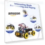 Превью Smart Robot Car Kit — Construction Kits, ACEBOTT