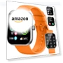 Превью Smart Watch — Smartwatches, Jugeman