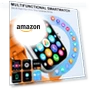 Превью Smart Watch — Smartwatches, Jugeman
