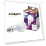 Превью Smart Wi-Fi Light Bulb — LED, Philips LED
