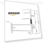 Превью Smart WiFi Towel Warmer Wall Mounted — Towel Warmers, KEG