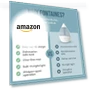 Превью Top-Fill Cool Mist Humidifier — Air Moisturizers, Fontaines Luxury