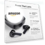 Превью True Wireless Earbuds with Charging Case — In-Ear Headphones, Groovz Audio