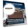 Превью Two Car Smart Garage Door Opener — Opener Systems, Beam Labs LLC
