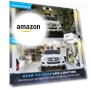 Превью Two Car Smart Garage Door Opener — Opener Systems, Beam Labs LLC