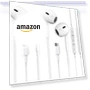 Превью USB C Headphones — In-Ear Headphones, YouthCity