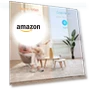 Превью Warm and Cool Mist Ultrasonic Humidifier — Air Moisturizers, Elecameier