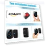 Превью Waterproof Doorbell Kit — Kits, Fabbay