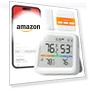 Превью WiFi Indoor Outdoor Thermometer Meter Pro Pack — Home Climate Control, Wonderlabs