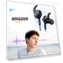 Превью Wired USB-C Earbuds with Microphone — In-Ear Headphones, AFGHOA