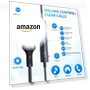 Превью Wired USB-C Earbuds with Microphone — In-Ear Headphones, AFGHOA