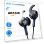 Превью Wired USB-C Earbuds with Microphone — In-Ear Headphones, AFGHOA