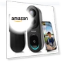 Превью Wireless Doorbell Camera — Smart Home Security, BOTSLAB