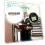 Превью Wireless Doorbell Camera — Smart Home Security, BOTSLAB