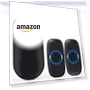 Превью Wireless Doorbell with 2 Buttons — Kits, SECRUI