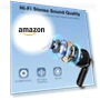 Превью Wireless Earbuds — In-Ear Headphones, Wekily