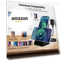Превью Wireless Phone Charger Camera — Covert Surveillance, Shenzhen Goodflys Technology Co.,Ltd
