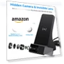 Превью Wireless Phone Charger Camera — Covert Surveillance, Shenzhen Goodflys Technology Co.,Ltd