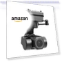 Превью 4K Full-Color Night Vision Camera with Gimbal Pod — Binoculars & Goggles, XF