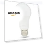 Превью A19 LED Light Bulbs — LED, Amazon Basics
