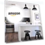 Превью A19 LED Light Bulbs — LED, Amazon Basics