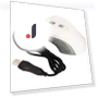 AI Voice Input Mouse — Mouse Pads, DIYelecs