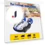 Amphibious Radio-Controlled Car — Toy Vehicles, Fujmhyk