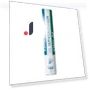 Badminton Shuttlecock with Temperature Indicator — Racquet Sports, YONEX