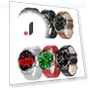 Bluetooth Call Smartwatch — Smartwatches, Rainbuvvy
