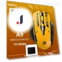 Bluetooth Mouse A9 — Mouse Pads, Inphic