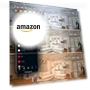 Превью Color-Changing A19 LED Smart Light Bulb — Incandescent, GLOBE