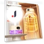 Compact Smart Clothes Dryer — Clothes Dryers, GigaFactory Shoes and Clothing Dryers