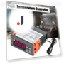 Digital Temperature Controller Thermostat — Engine Temperature Regulators, 888 Auto Parts Town