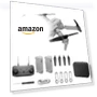 Превью Drone With Dual Camera — Drones, LinkBest