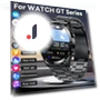 ECG+PPG Bluetooth Call Smart Watch — Smartwatches, ElectronicsHome
