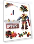 Educational Robot Car Toy — Construction Kits, SOLT Japan Market