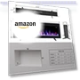 Превью Electric Fireplace Heater — Electric Heating Solutions, Kentsky