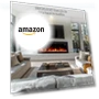 Превью Electric Fireplace Heater — Electric Heating Solutions, Kentsky