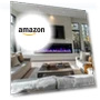 Превью Electric Fireplace Heater — Electric Heating Solutions, Kentsky