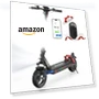 Превью Electric Scooter for Adults — Push Scooters, isinwheel