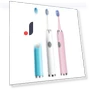 Electric Toothbrush — Electric Toothbrush Heads, Binchi Health Technology