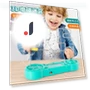 Electric Touch Maze Fire Line Strike — Interactive Learning Devices, TK Toys