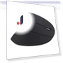 Ergonomic Vertical Mouse — Mouse Pads, DIYelecs