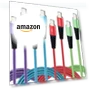 Превью Fast Charging USB C Cable 4-Pack — USB, Bynccea
