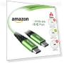 Превью Fast Charging USB C Cable 4-Pack — USB, Bynccea