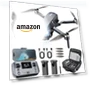 Превью GPS Drone with Camera 4K — Drones, REDRIE